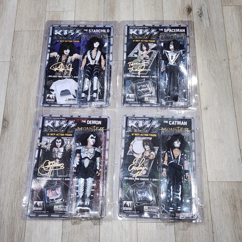 Figures toy company - toy, kiss