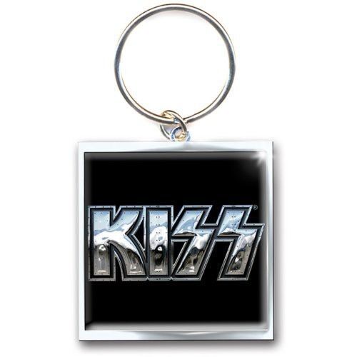 Kiss schlüsselanhänger 18 - kiss,