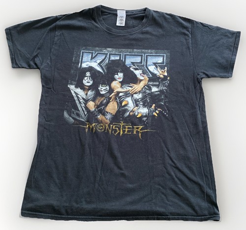 Kiss monster album - monster,