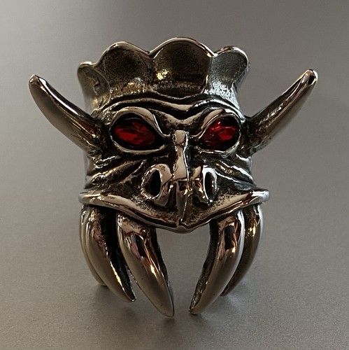 Stivali kiss gene simmons - gene,
