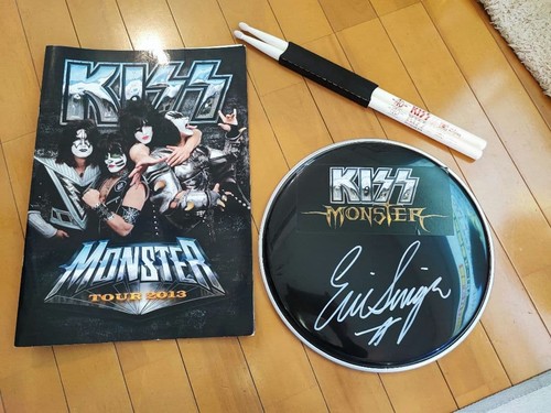 Kiss monster tour 2013 - kiss,