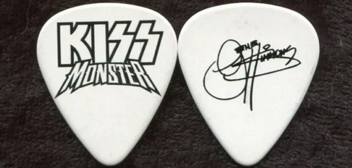 Kiss monster tour - -,