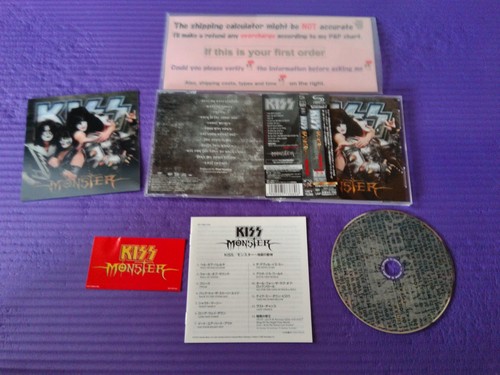 Jpn obi kiss monster - jpn, _