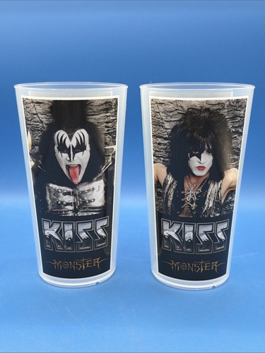 Kiss germany monster tour band - tour,
