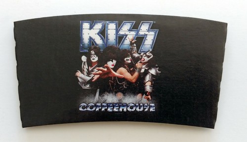 Kiss caffetteria monster - caffetteria,