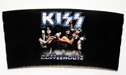 Kiss caffetteria monster - kiss,
