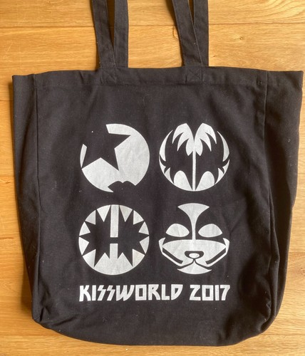 Original kiss monster world - kiss,