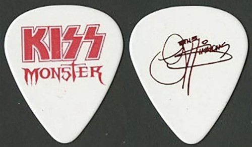 Kiss monster tour 2013 - ,
